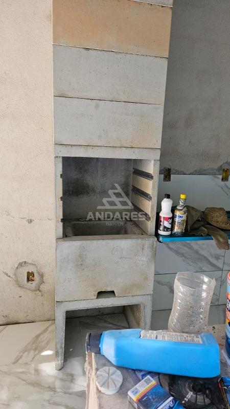 Casa à venda no Tropeiros: 