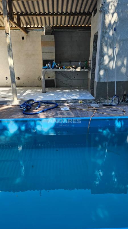 Casa à venda no Tropeiros: 