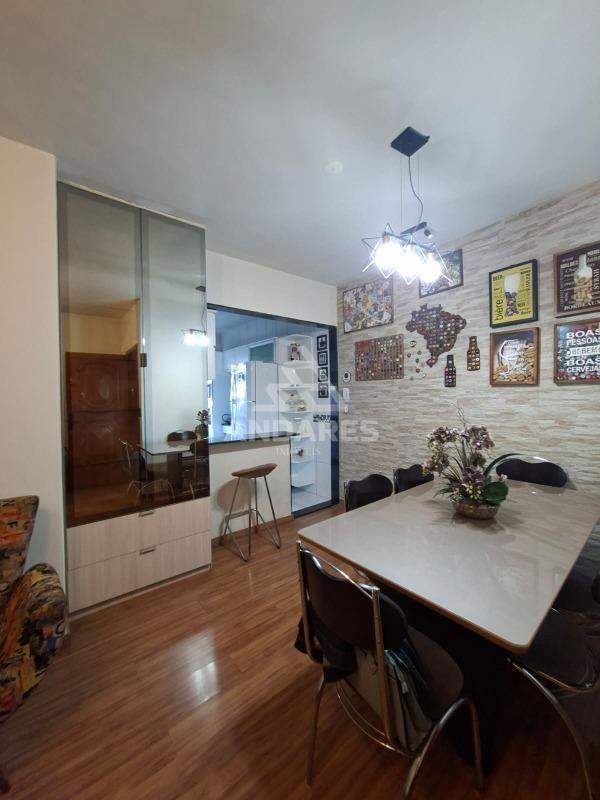 Apartamento à venda no Novo Eldorado: 