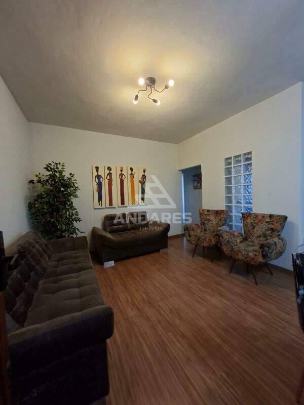 Apartamento à venda no Novo Eldorado: 