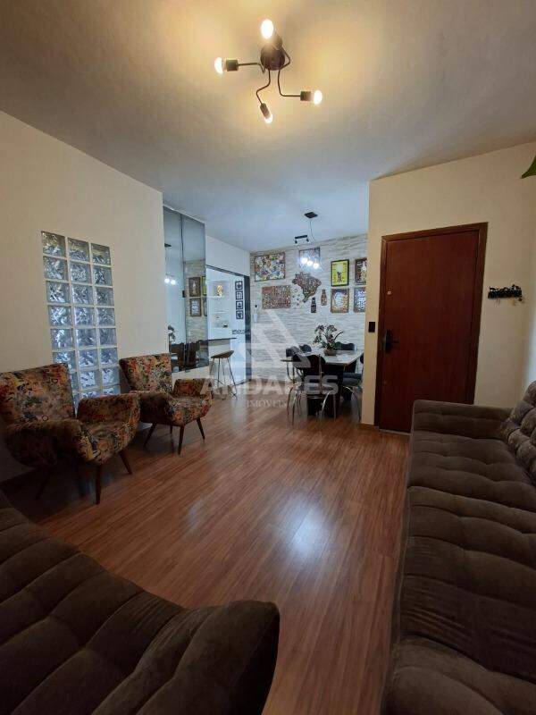 Apartamento à venda no Novo Eldorado: 