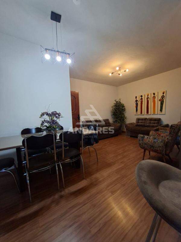 Apartamento à venda no Novo Eldorado: 