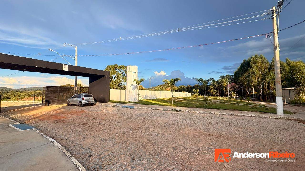 Lote em condomínio à venda no Ascenção: 