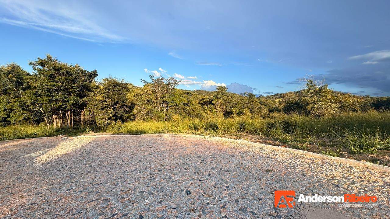 Lote em condomínio à venda no Ascenção: 