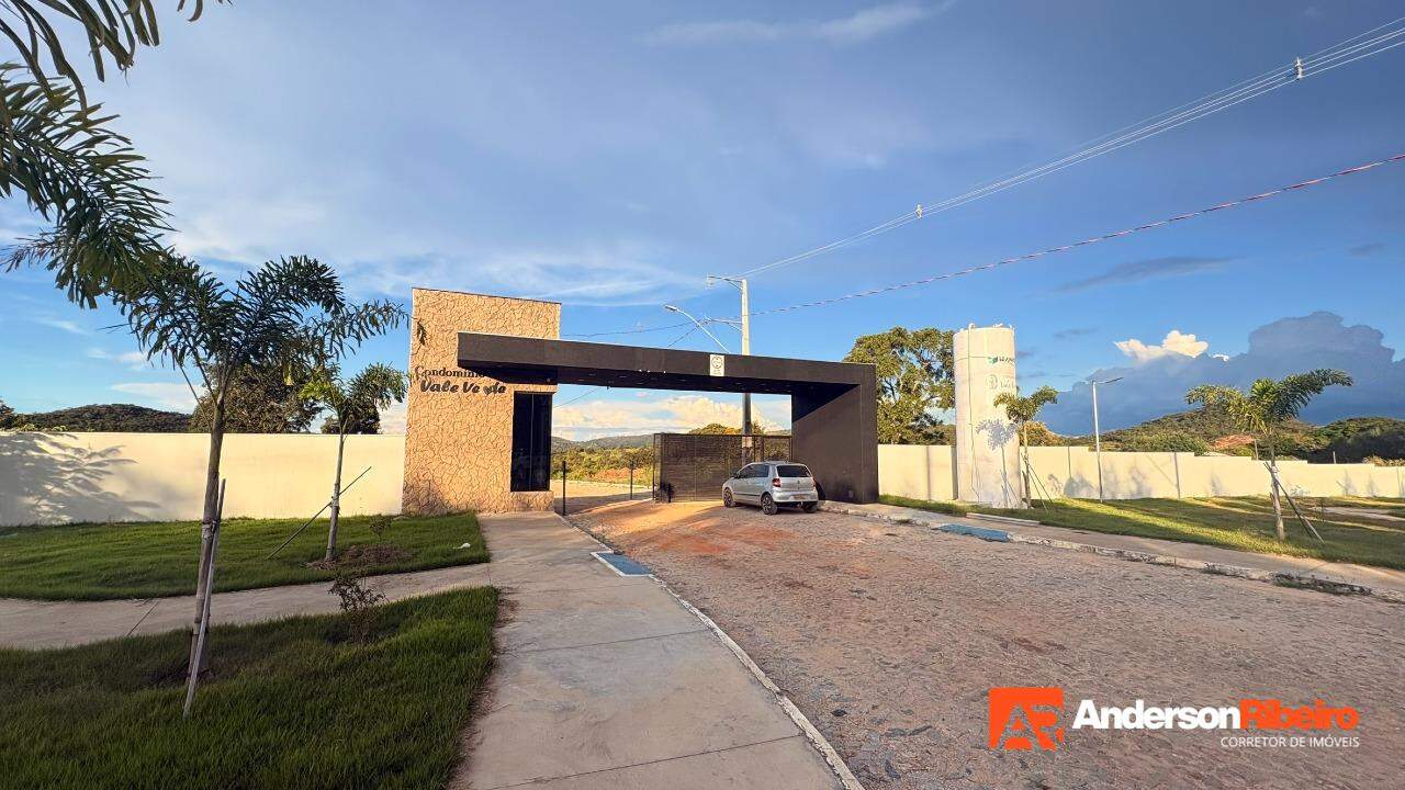 Lote em condomínio à venda no Ascenção: 