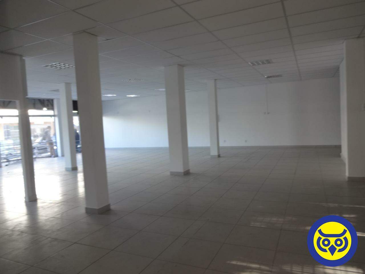 Loja para aluguel no Canto: 