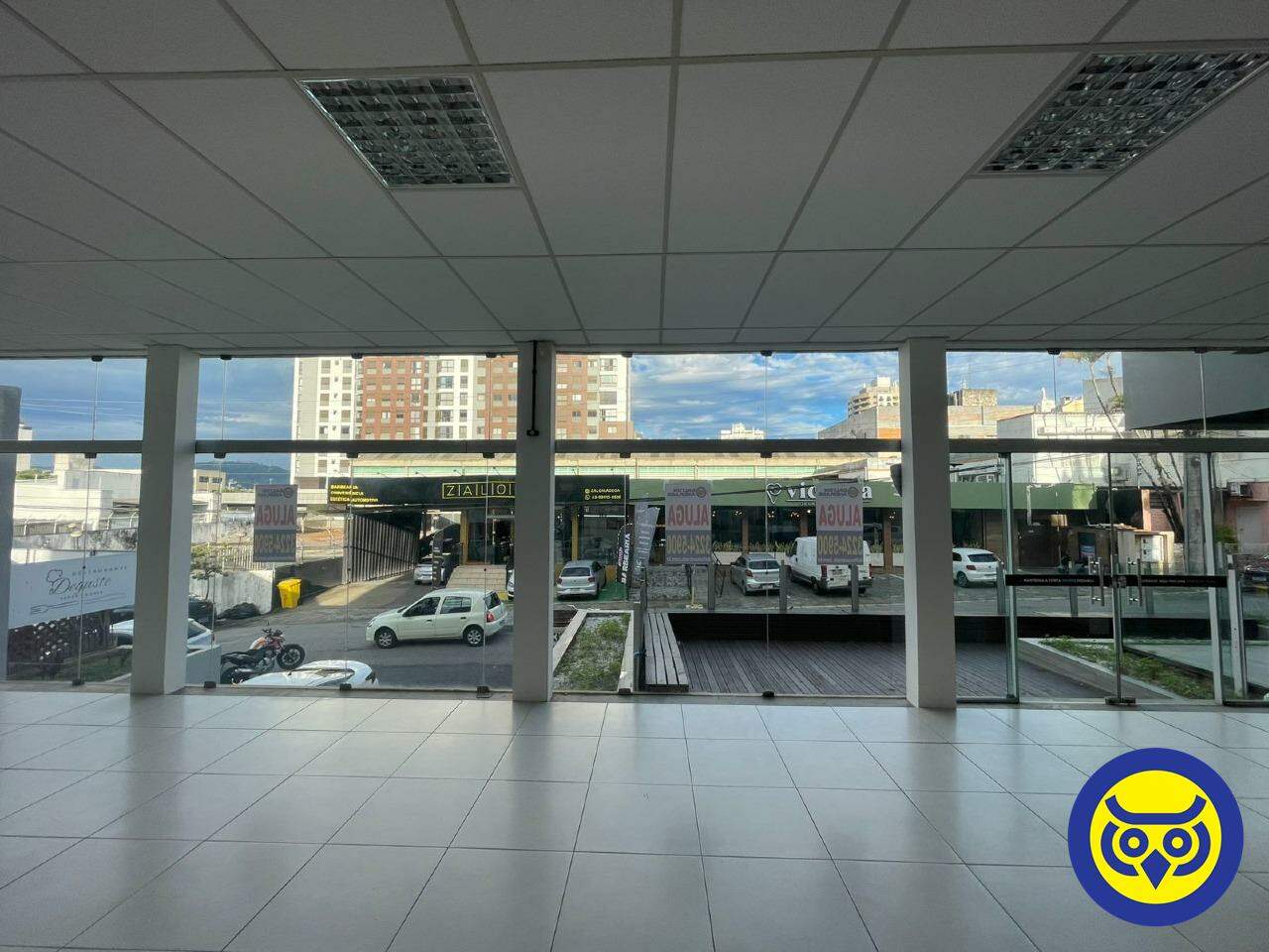 Loja para aluguel no Canto: 