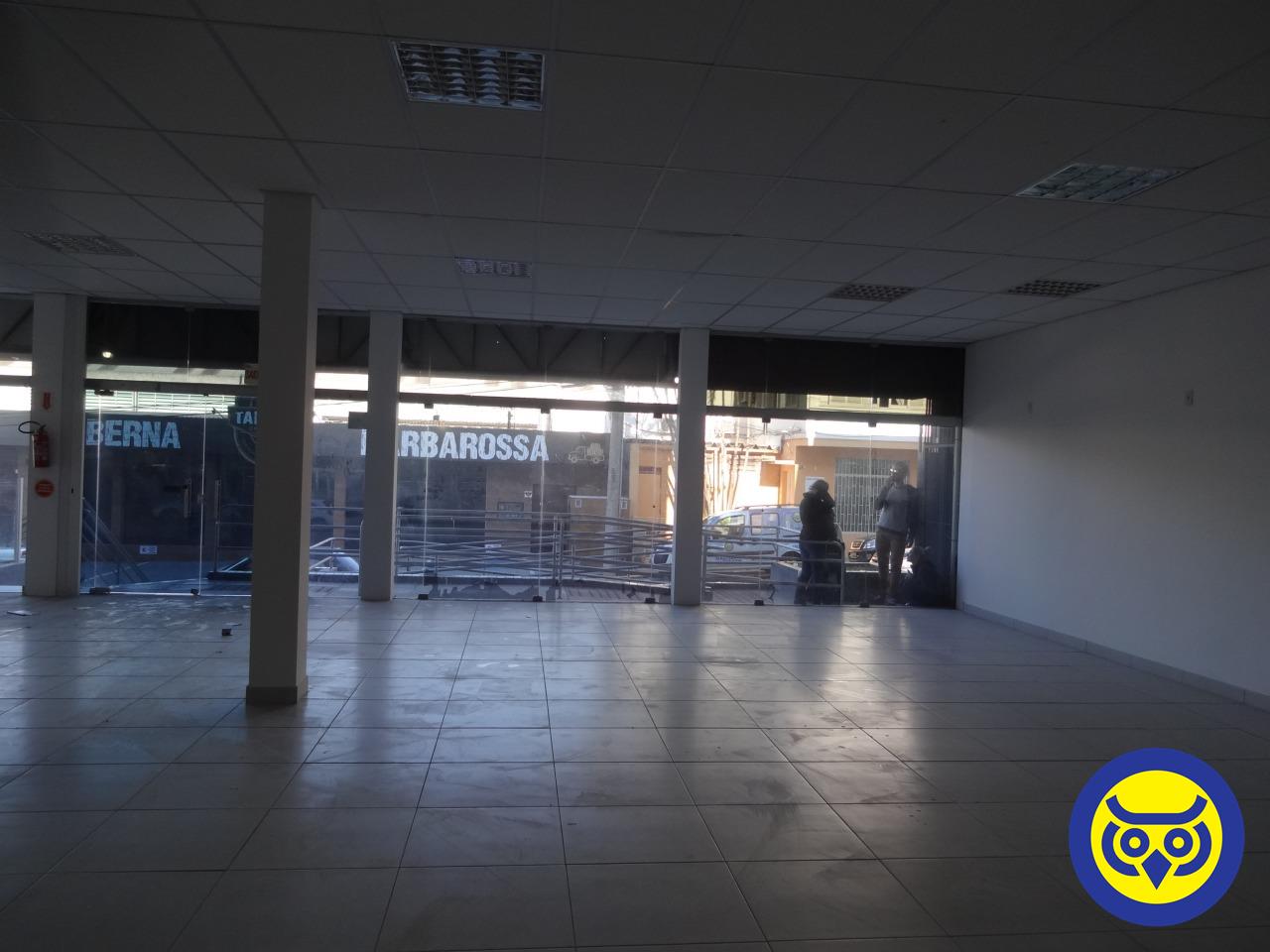 Loja para aluguel no Canto: 