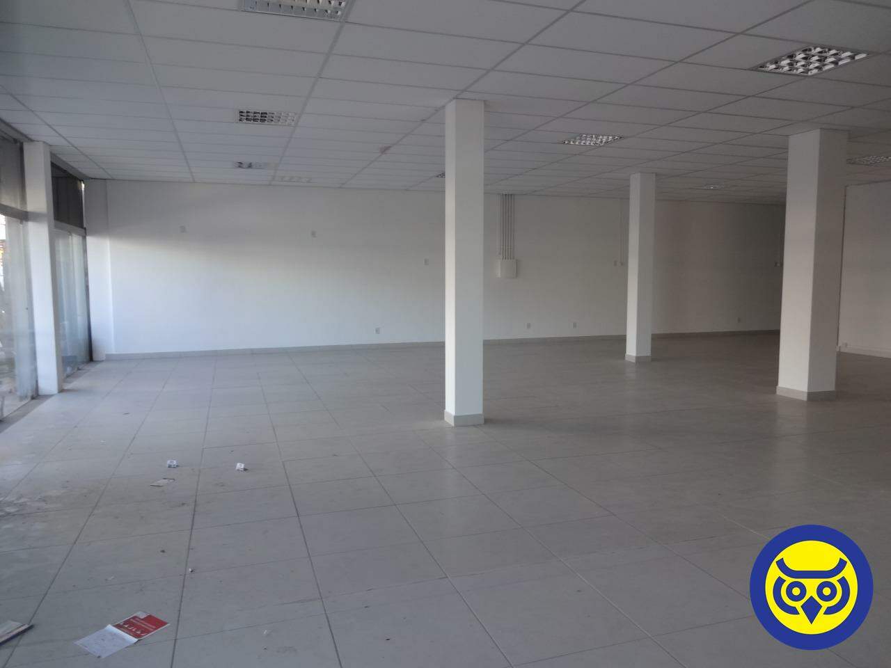 Loja para aluguel no Canto: 