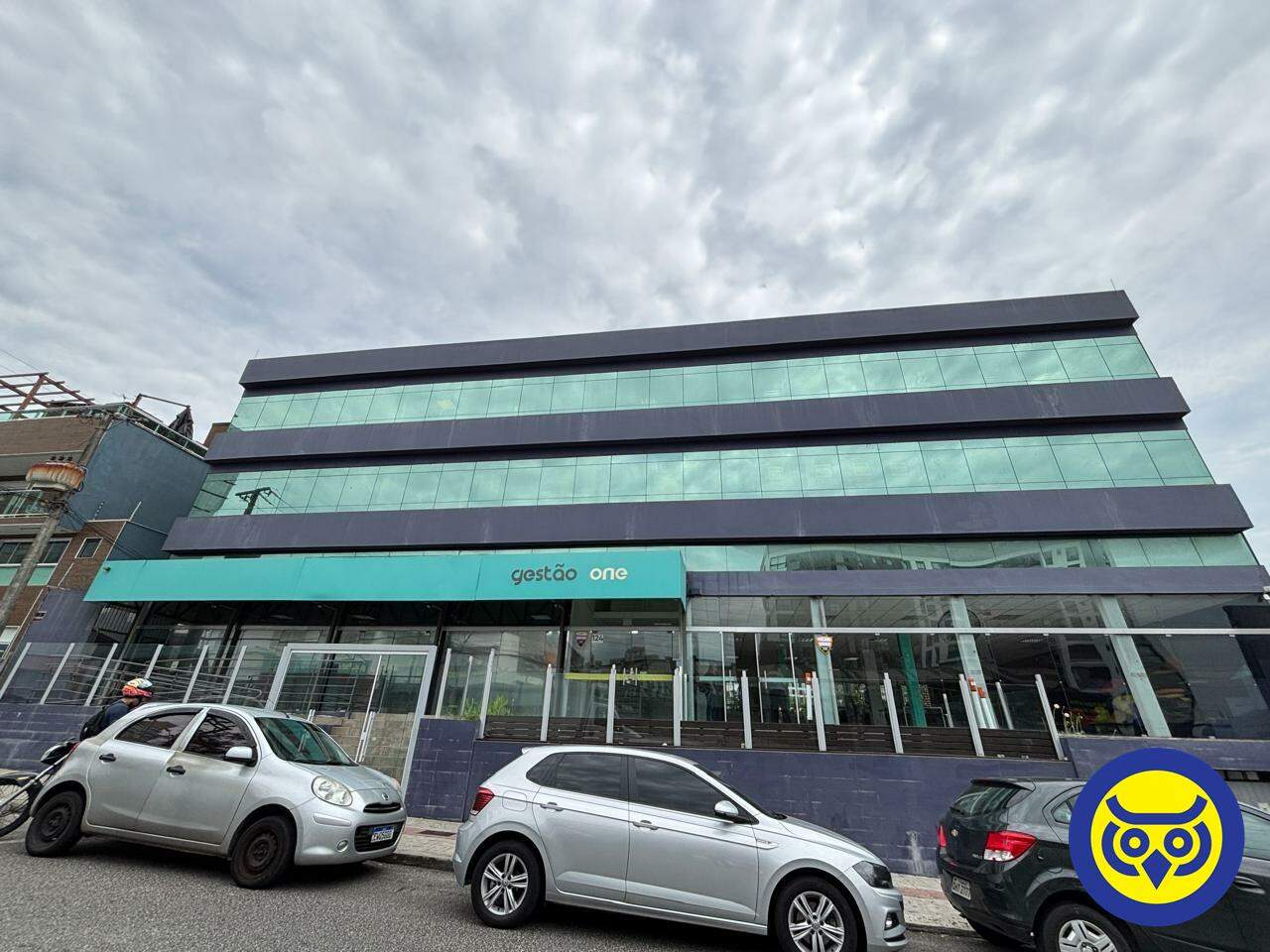 Loja para aluguel no Canto: 