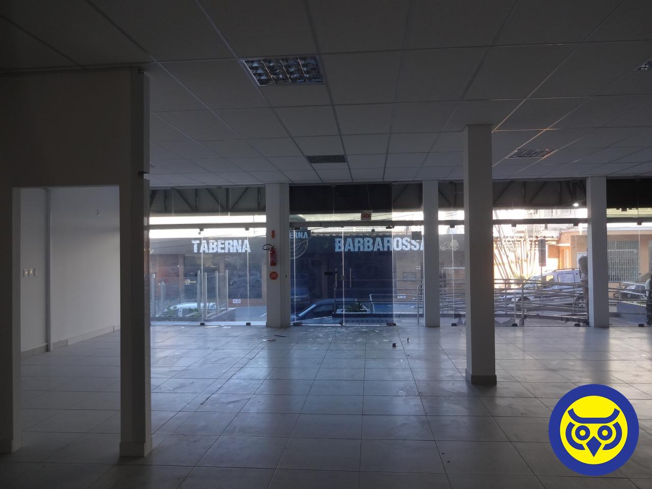 Loja para aluguel no Canto: 