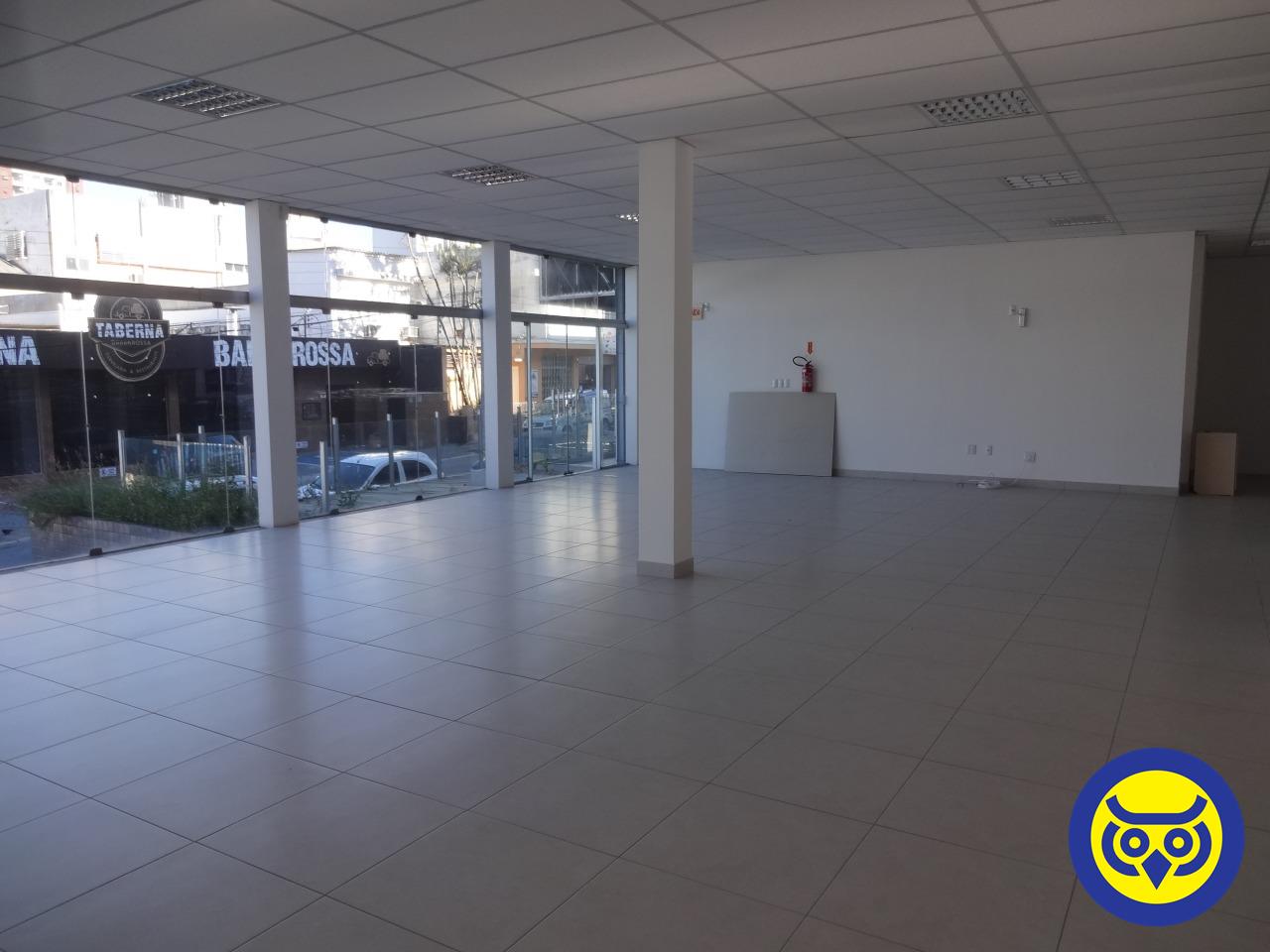 Loja para aluguel no Canto: 