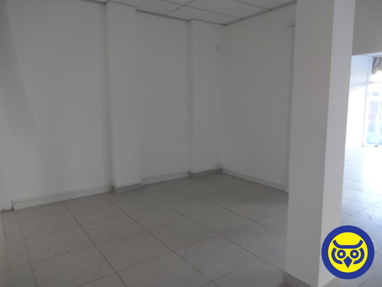 Loja para aluguel no Canto: 