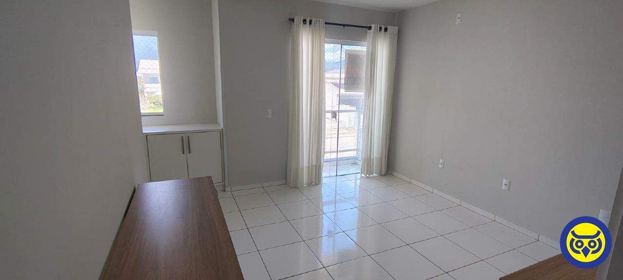 Apartamento para aluguel no Nova Palhoça: 