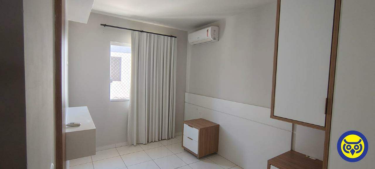 Apartamento para aluguel no Nova Palhoça: 
