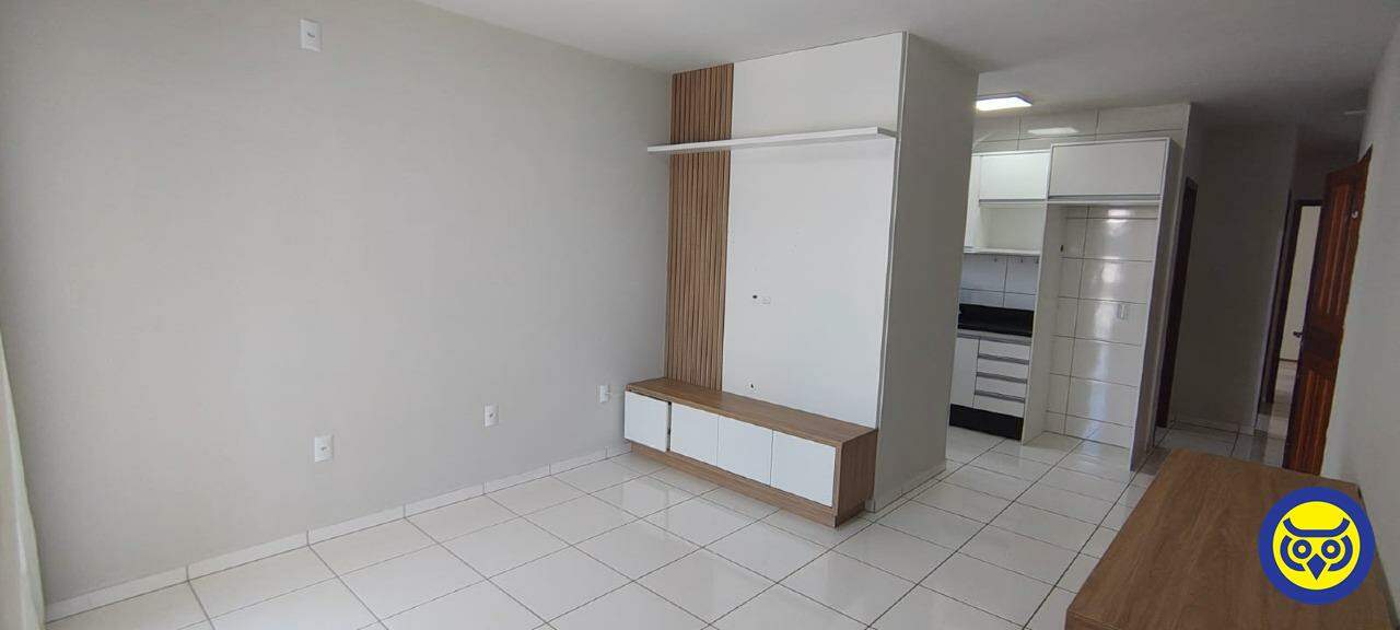 Apartamento para aluguel no Nova Palhoça: 