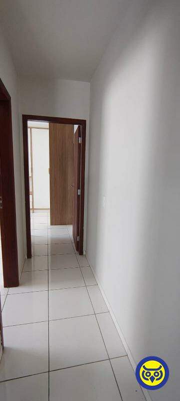 Apartamento para aluguel no Nova Palhoça: 