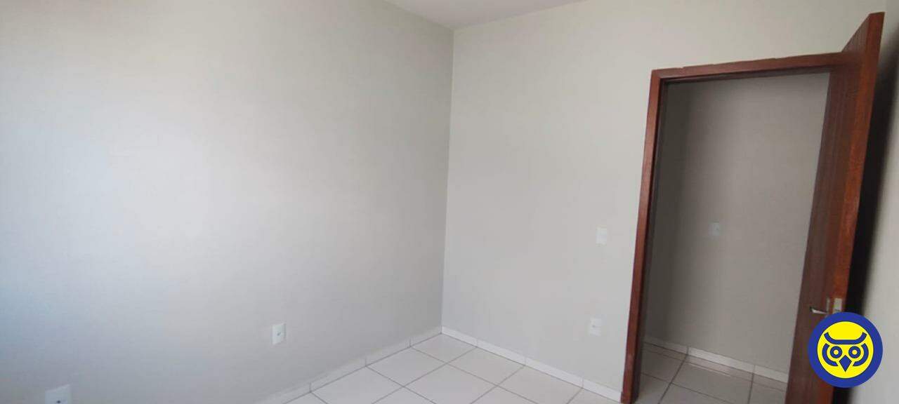 Apartamento para aluguel no Nova Palhoça: 