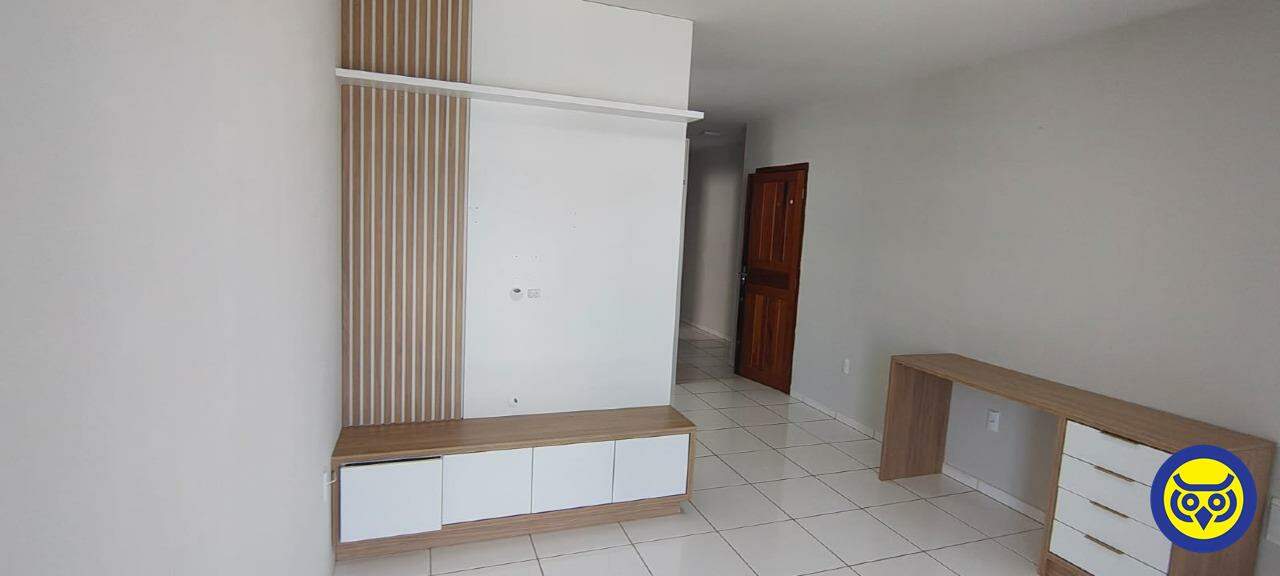 Apartamento para aluguel no Nova Palhoça: 