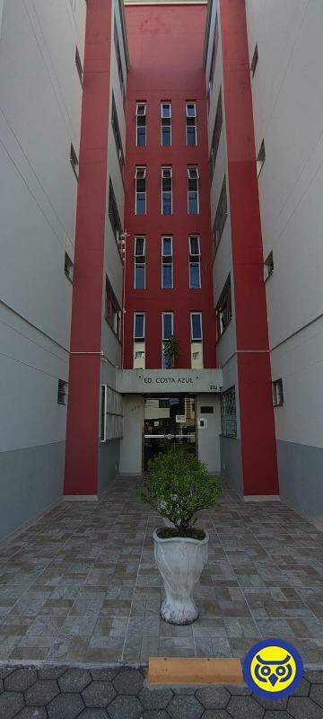 Apartamento para aluguel no Jardim Cidade de Florianópolis: 