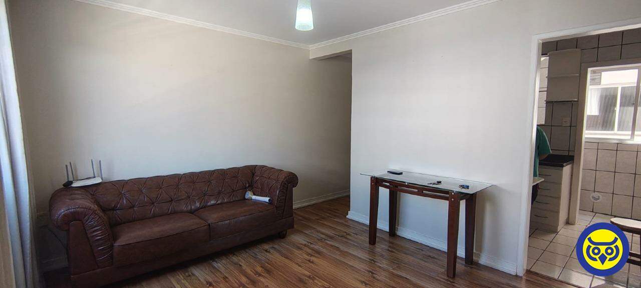 Apartamento para aluguel no Jardim Cidade de Florianópolis: 