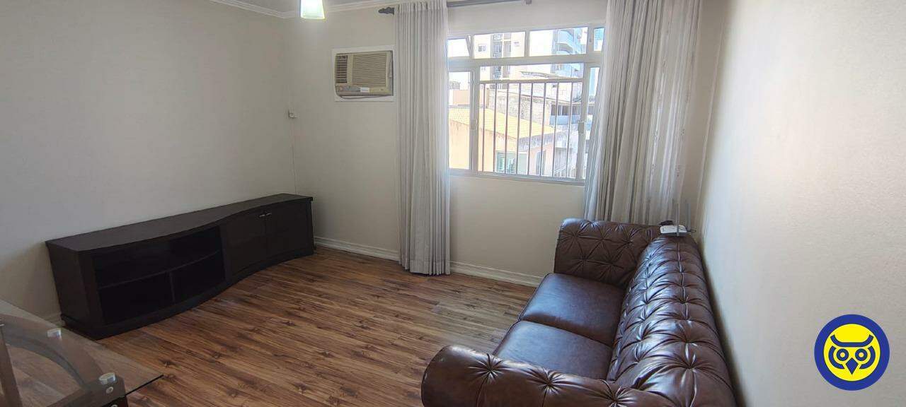 Apartamento para aluguel no Jardim Cidade de Florianópolis: 