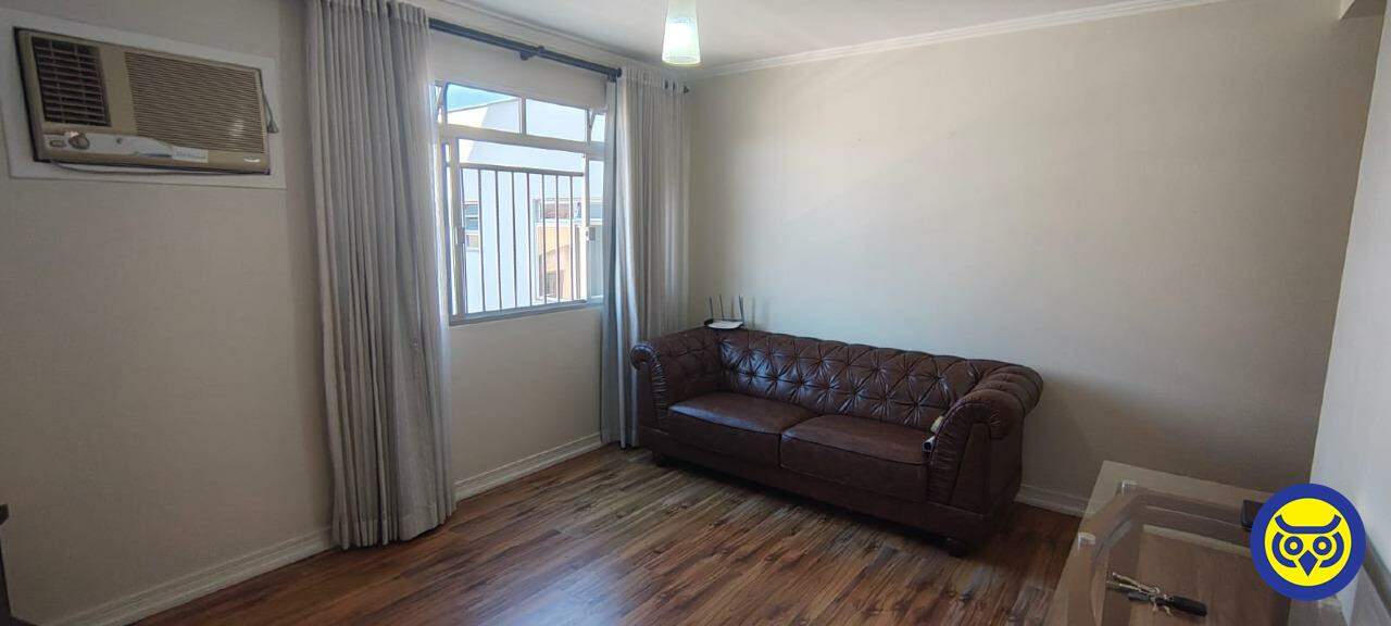 Apartamento para aluguel no Jardim Cidade de Florianópolis: 