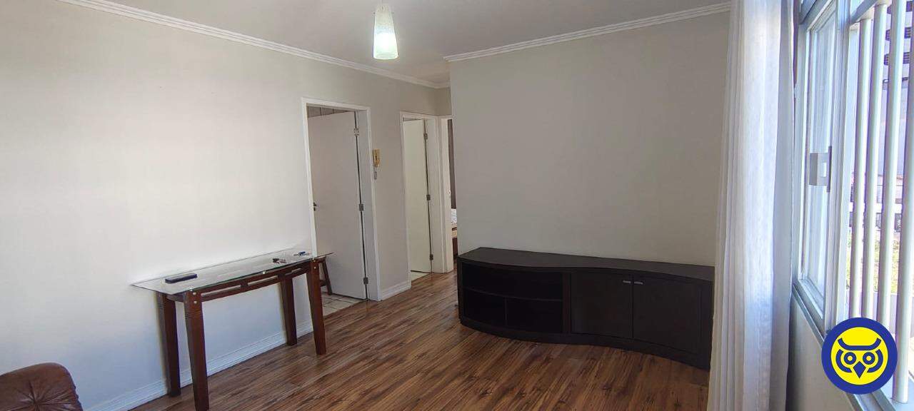 Apartamento para aluguel no Jardim Cidade de Florianópolis: 