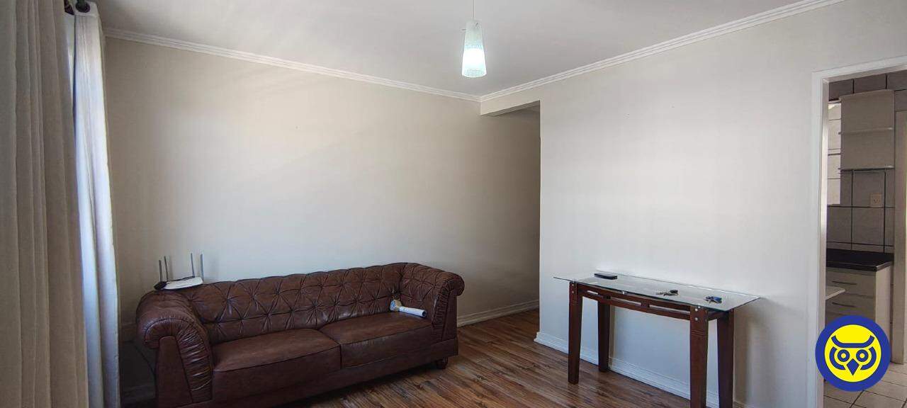 Apartamento para aluguel no Jardim Cidade de Florianópolis: 
