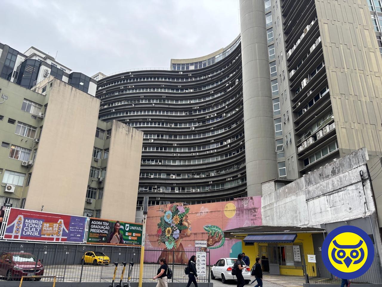 Salas/Conjuntos para aluguel no Centro: