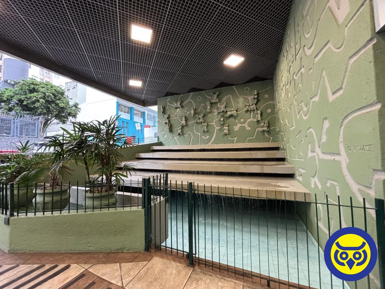 Salas/Conjuntos para aluguel no Centro: