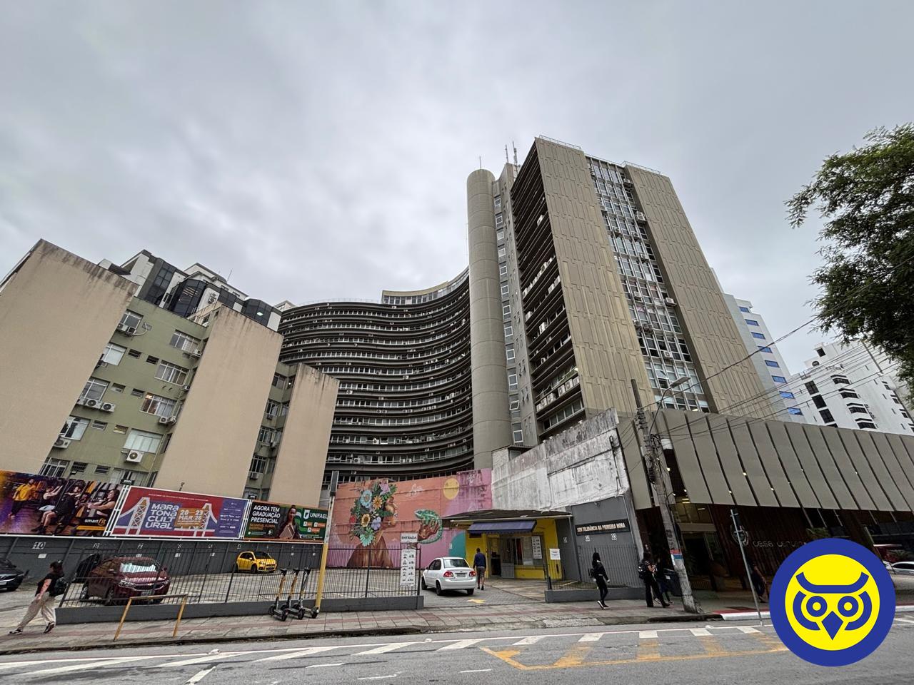 Salas/Conjuntos para aluguel no Centro: