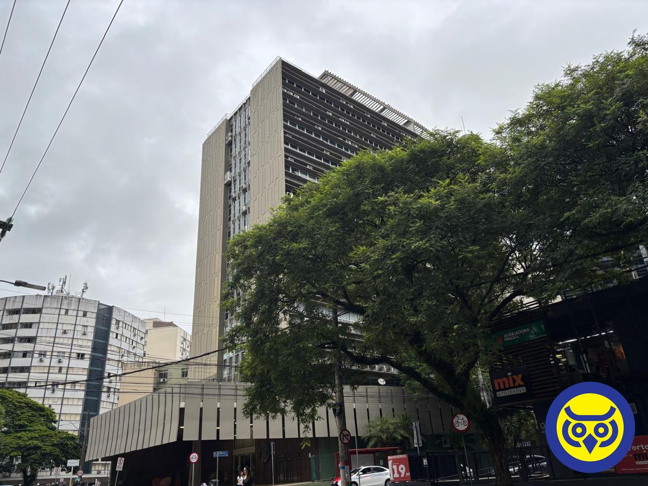 Salas/Conjuntos para aluguel no Centro: