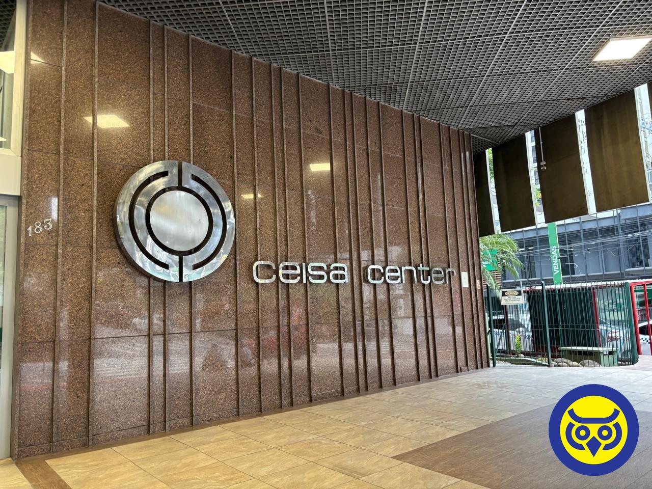 Salas/Conjuntos para aluguel no Centro: