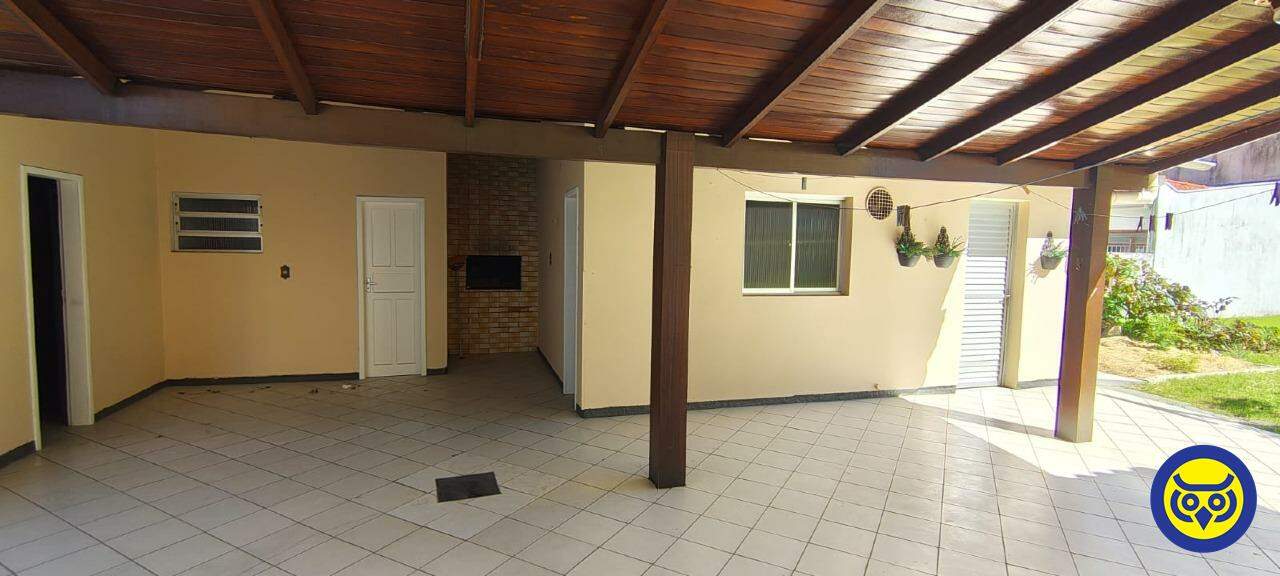 Casa para aluguel no Kobrasol: 