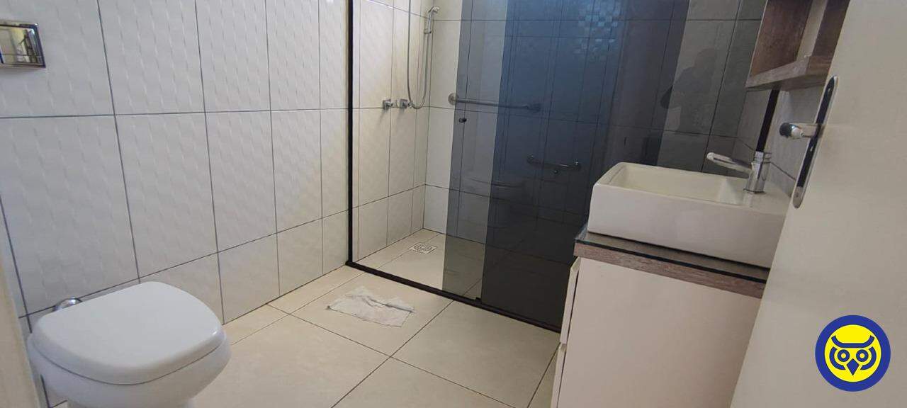 Casa para aluguel no Kobrasol: 