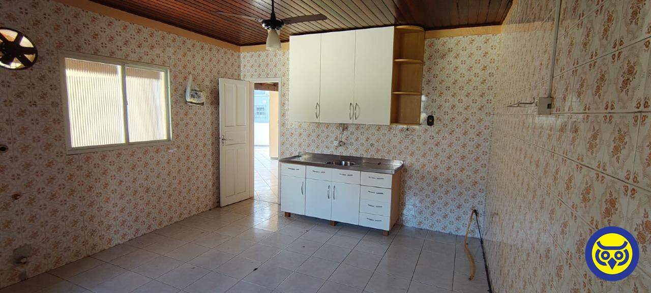 Casa para aluguel no Kobrasol: 