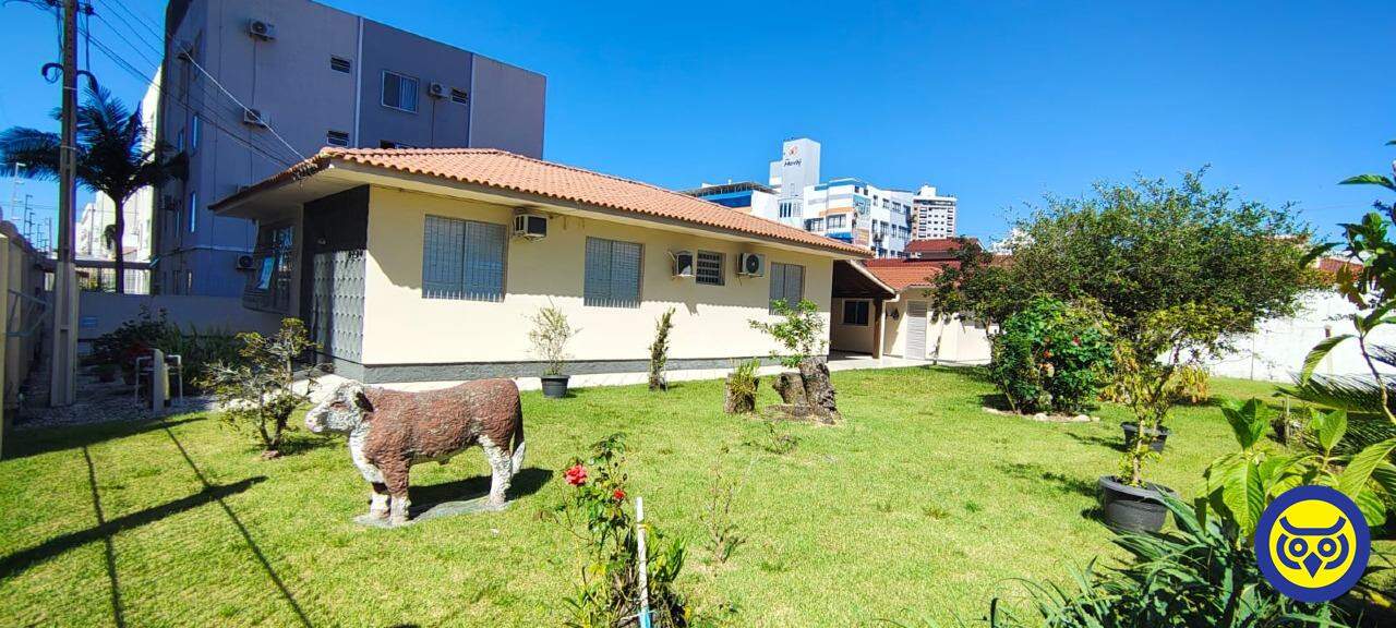 Casa para aluguel no Kobrasol: 