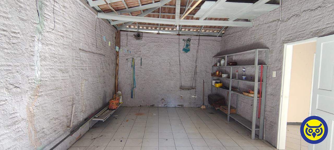 Casa para aluguel no Kobrasol: 
