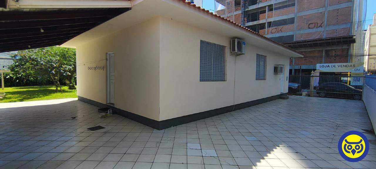 Casa para aluguel no Kobrasol: 