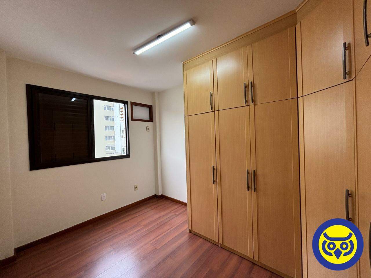 Apartamento para aluguel no Centro: 