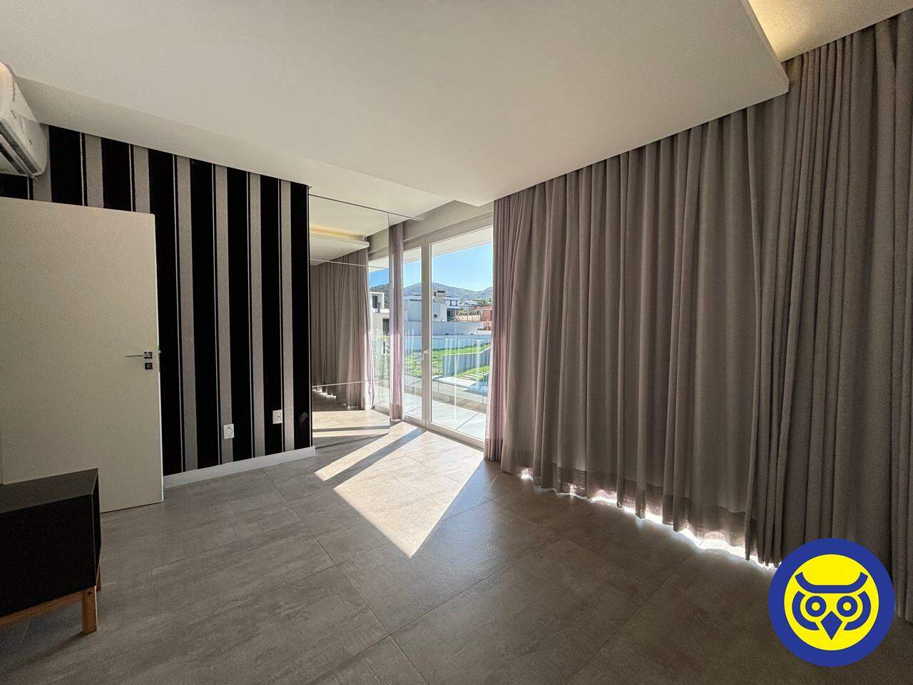 Casa para aluguel no Lagoa Da Conceição: 