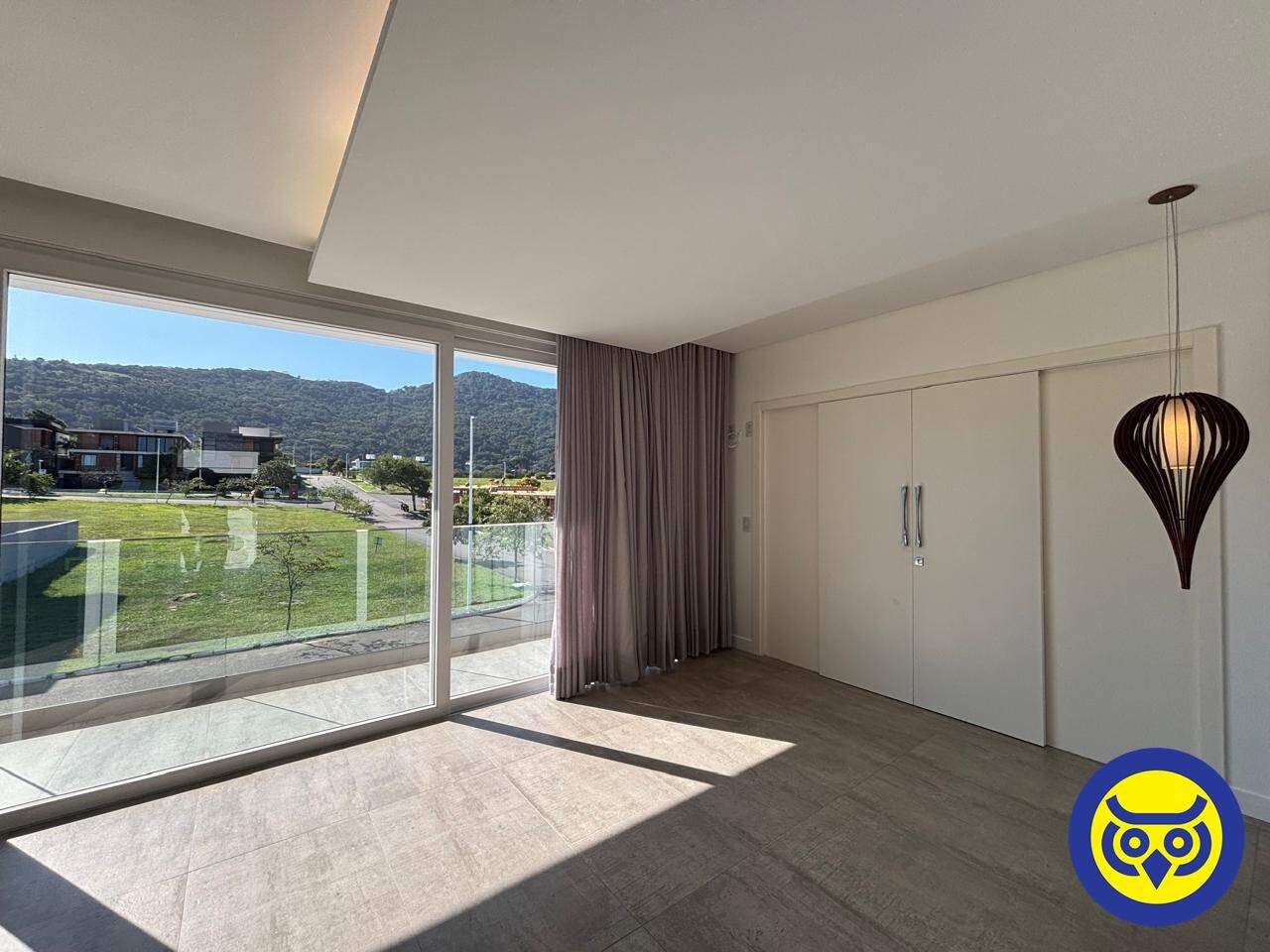 Casa para aluguel no Lagoa Da Conceição: 