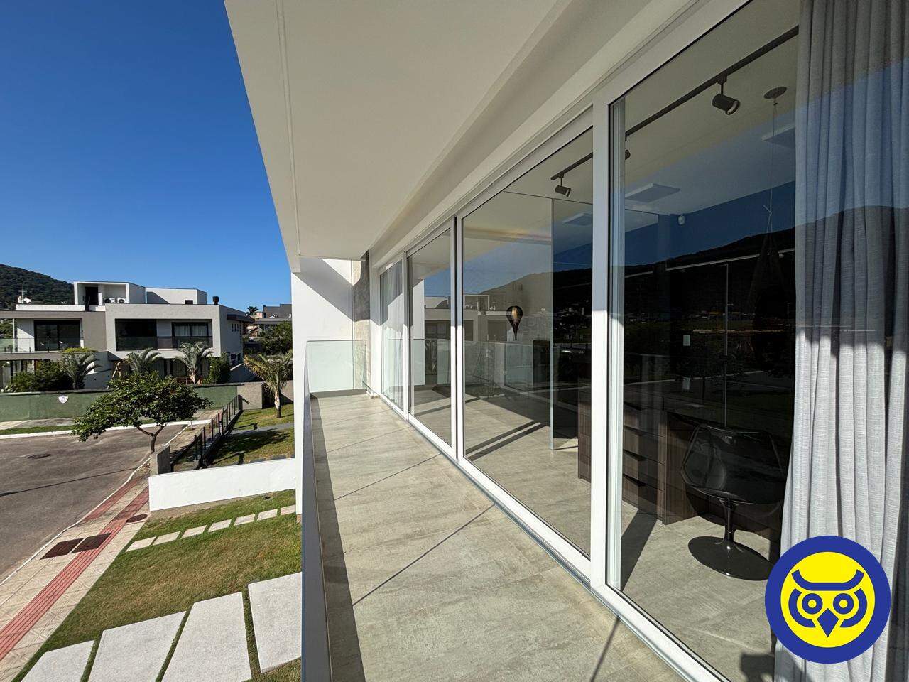 Casa para aluguel no Lagoa Da Conceição: 