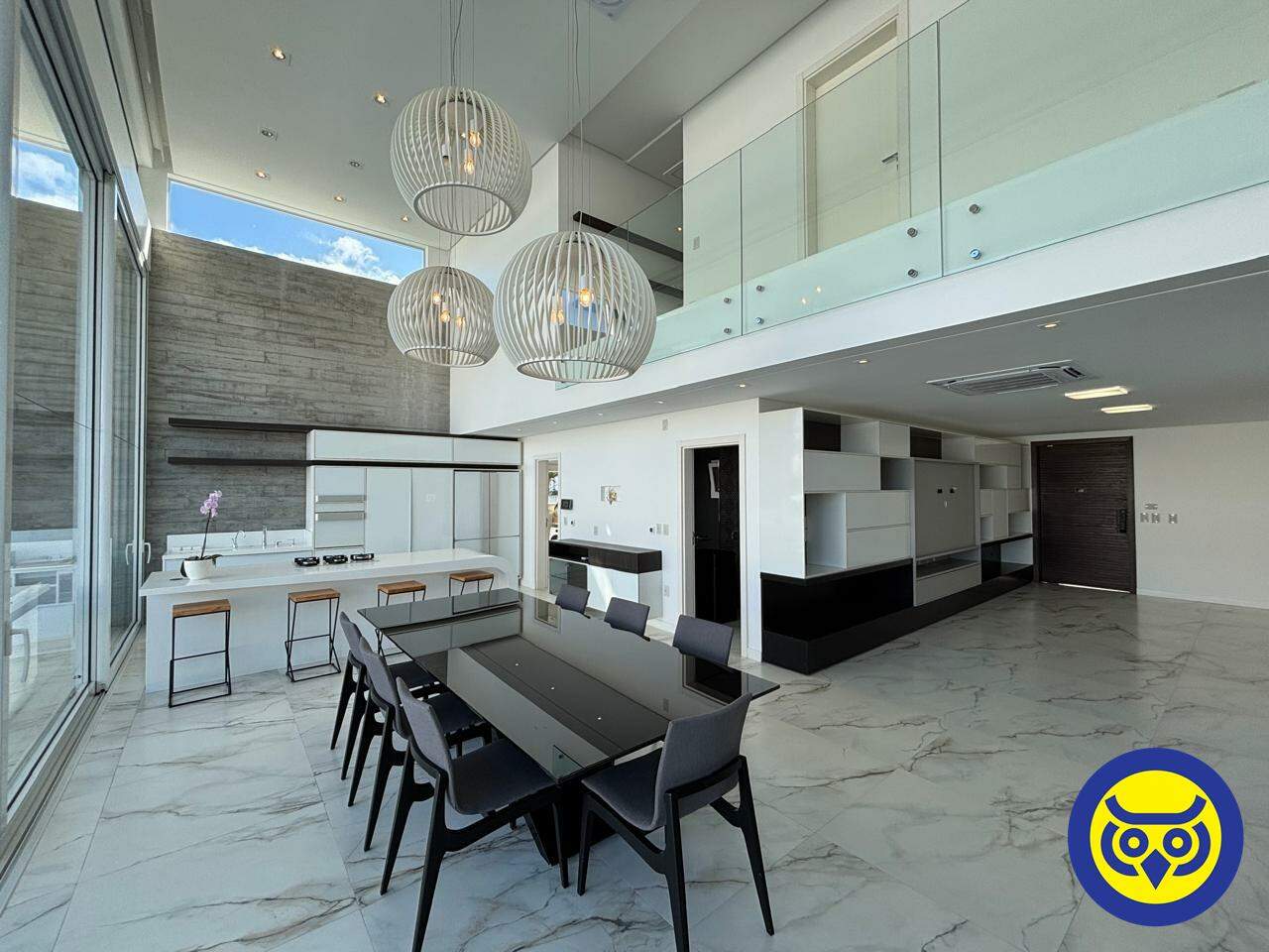 Casa para aluguel no Lagoa Da Conceição: 