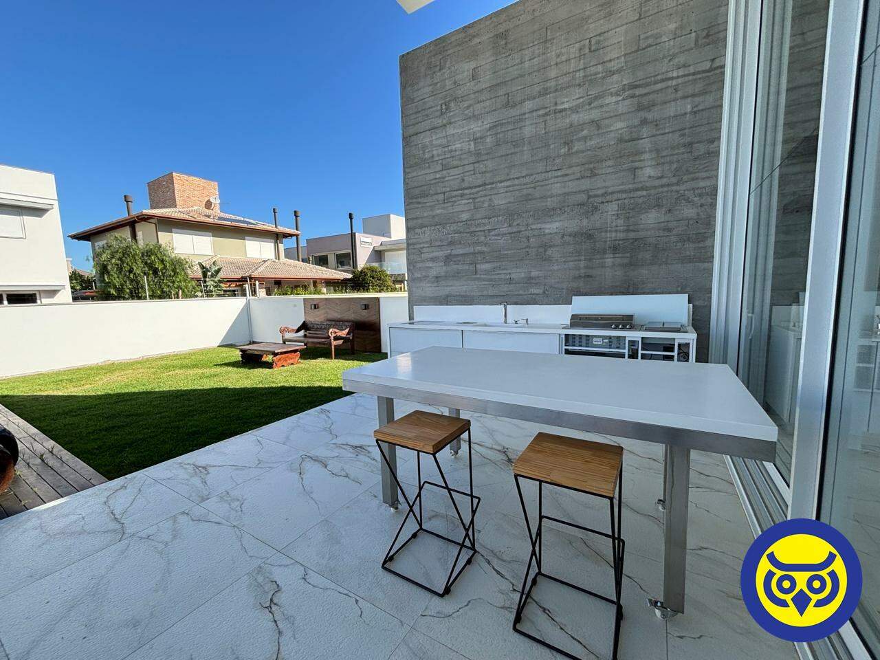 Casa para aluguel no Lagoa Da Conceição: 