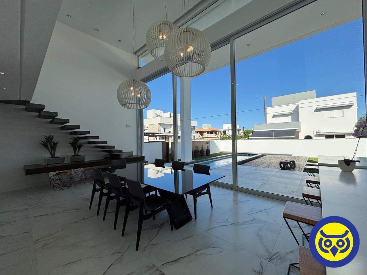Casa para aluguel no Lagoa Da Conceição: 