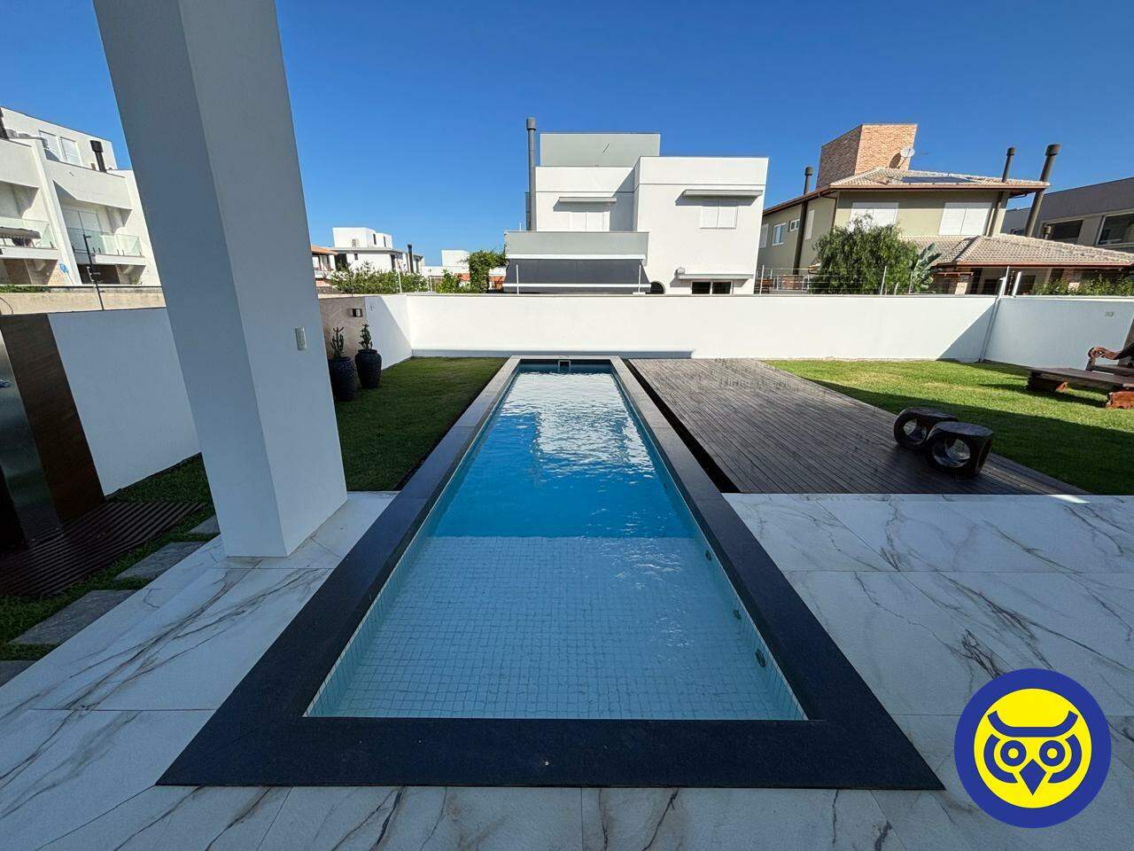 Casa para aluguel no Lagoa Da Conceição: 