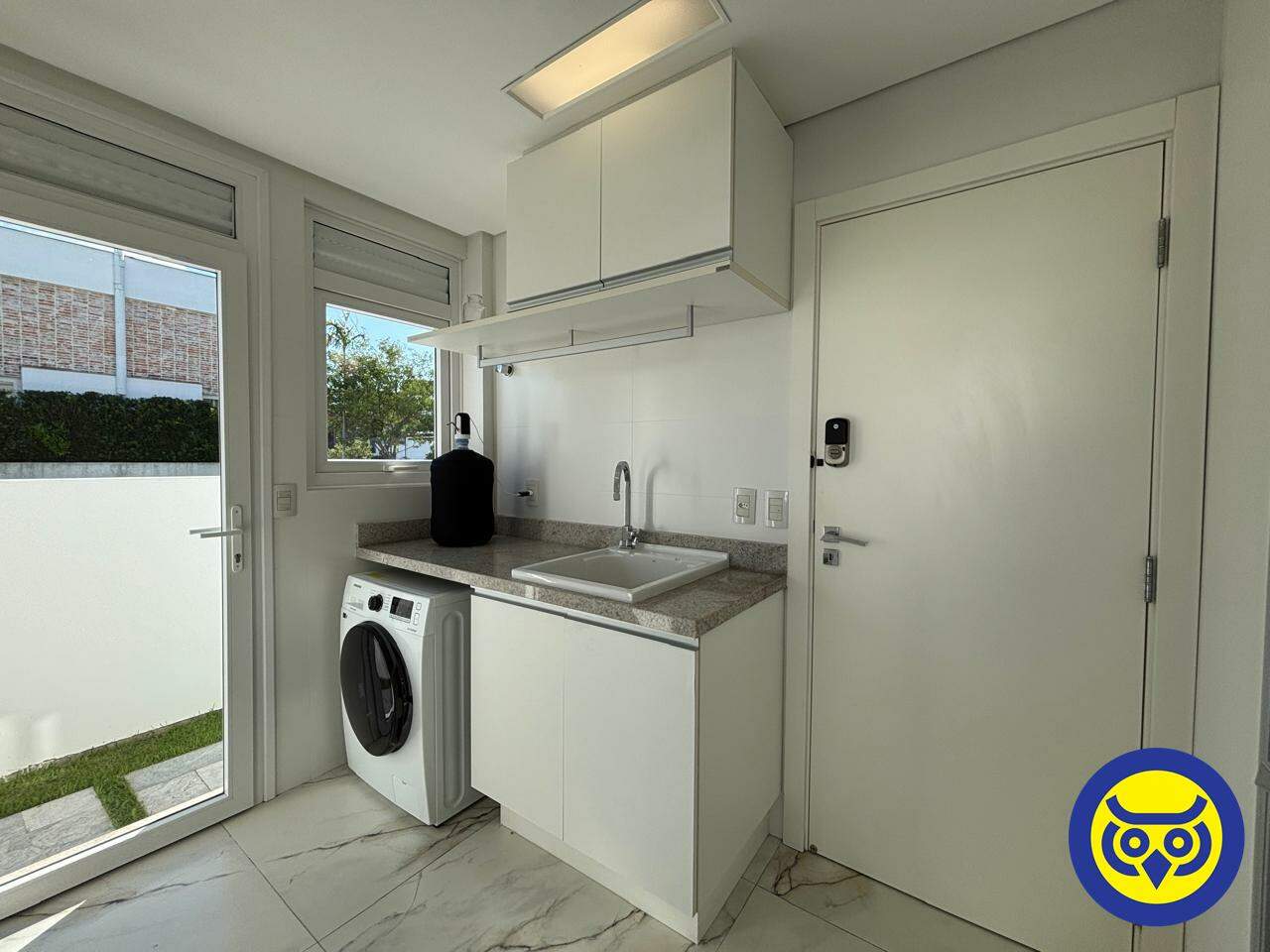 Casa para aluguel no Lagoa Da Conceição: 