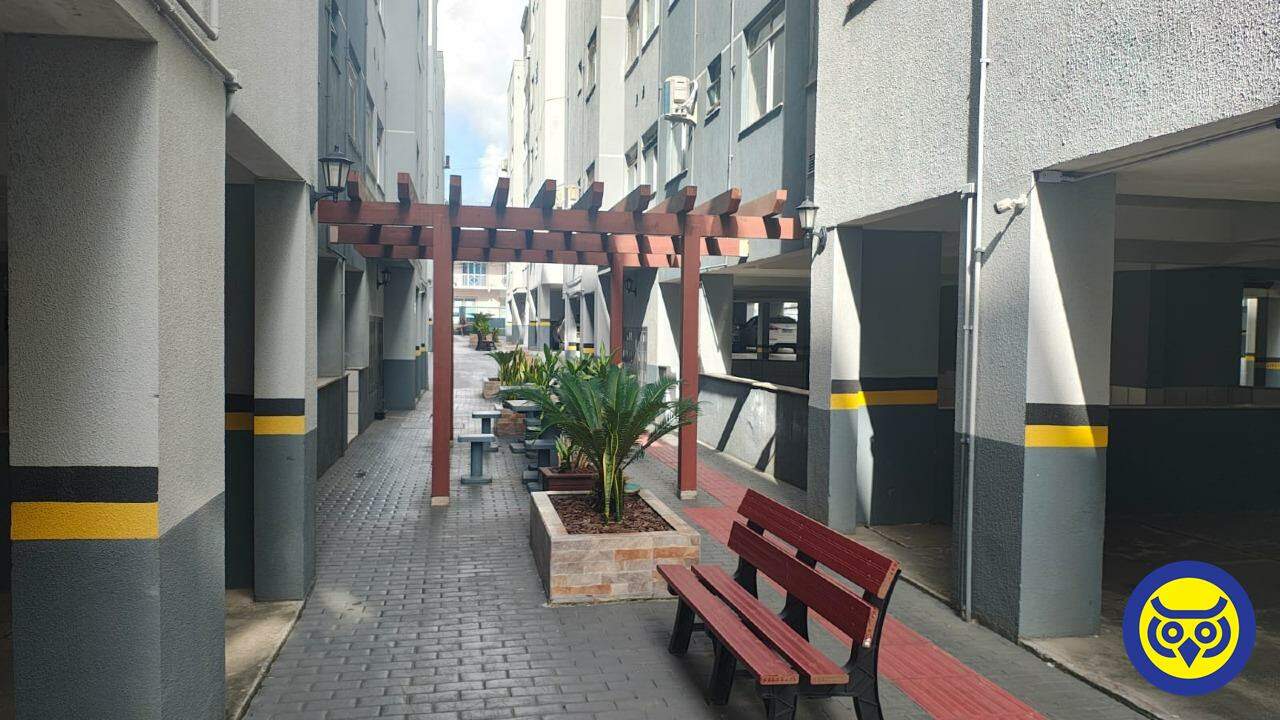 Apartamento para aluguel no Ipiranga: 